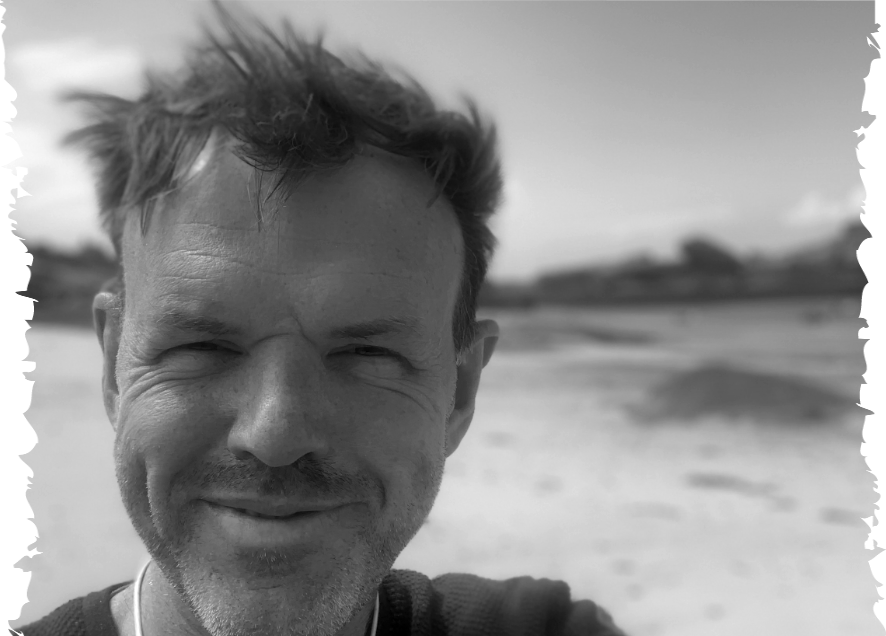 Paul McKenzie, Giant Steps