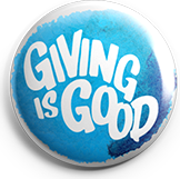 Giving is Good