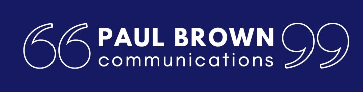 Paul Brown Communications